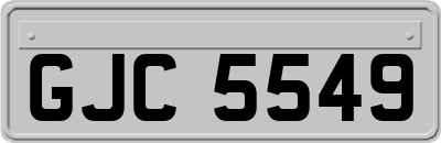 GJC5549