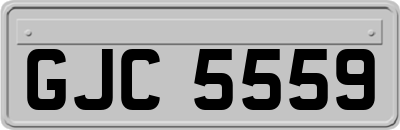 GJC5559