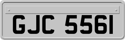 GJC5561