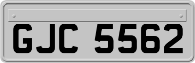 GJC5562