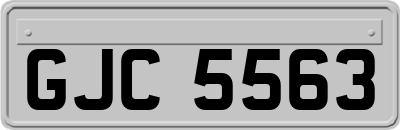 GJC5563