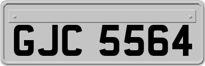 GJC5564