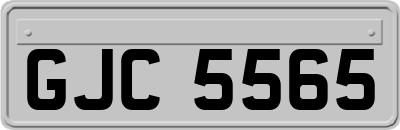 GJC5565