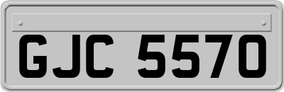 GJC5570