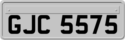 GJC5575