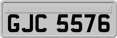 GJC5576