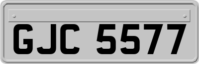 GJC5577