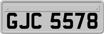 GJC5578