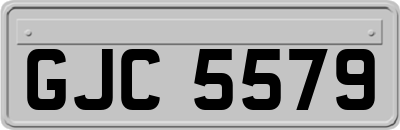 GJC5579