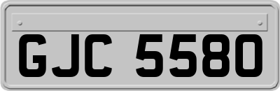 GJC5580
