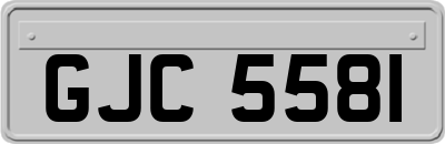 GJC5581