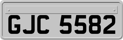 GJC5582