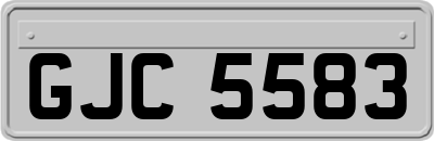 GJC5583