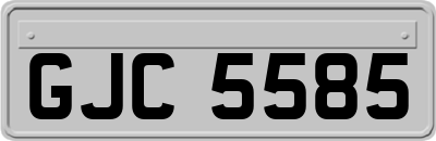 GJC5585