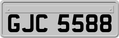 GJC5588
