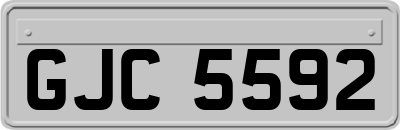 GJC5592