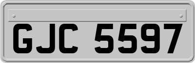 GJC5597