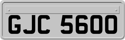 GJC5600