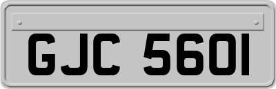 GJC5601