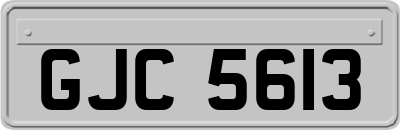 GJC5613