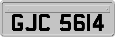 GJC5614