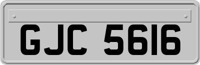 GJC5616