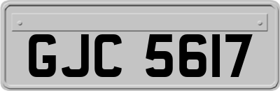 GJC5617