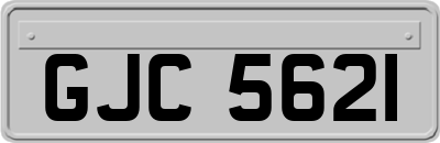 GJC5621