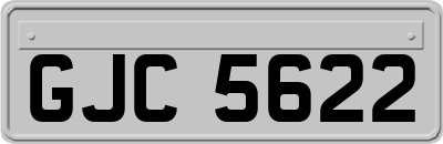 GJC5622