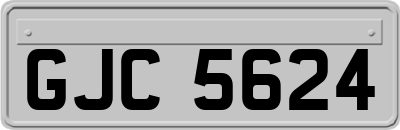 GJC5624