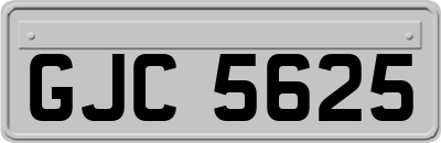 GJC5625