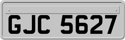 GJC5627