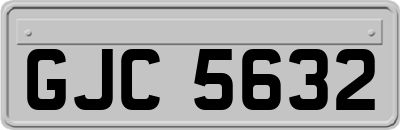 GJC5632