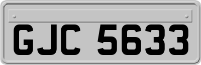 GJC5633
