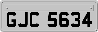 GJC5634