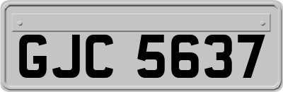 GJC5637
