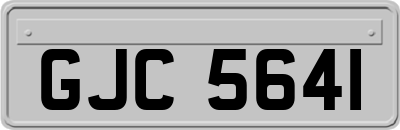 GJC5641