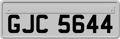 GJC5644