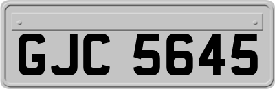 GJC5645