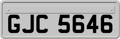 GJC5646