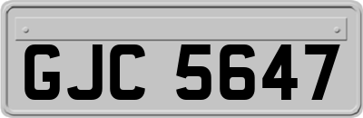 GJC5647
