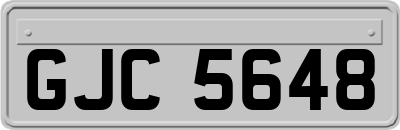 GJC5648