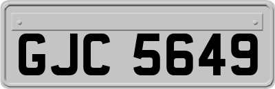 GJC5649