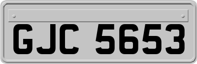 GJC5653