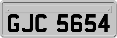 GJC5654