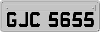 GJC5655