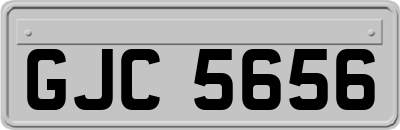 GJC5656