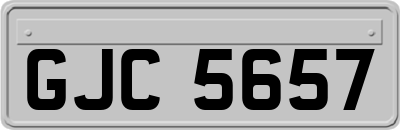 GJC5657