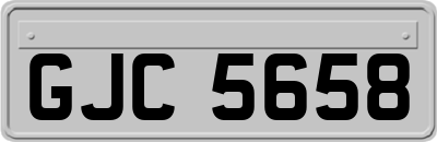 GJC5658