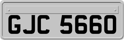 GJC5660